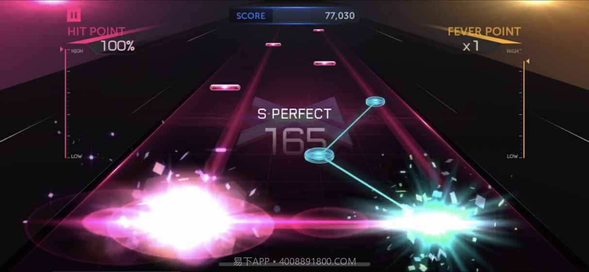 Project FX截图1 Project FX截图1