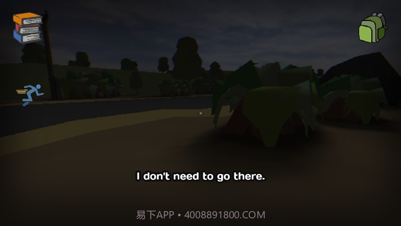 23号避难所截图3 23号避难所截图3