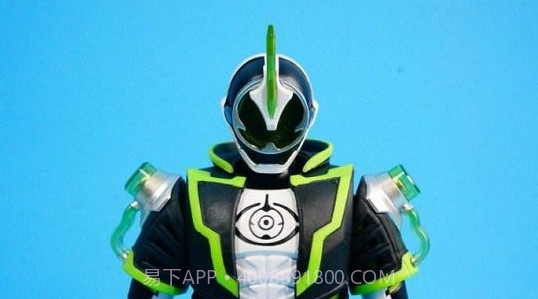 假面骑士necrom腰带模拟器截图3