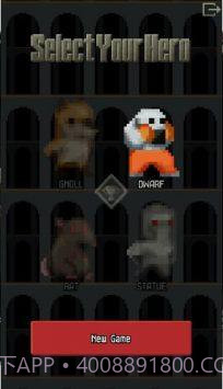 恶棍地牢截图2 恶棍地牢截图2