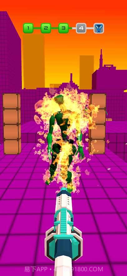 烧毁一切截图3 烧毁一切截图3