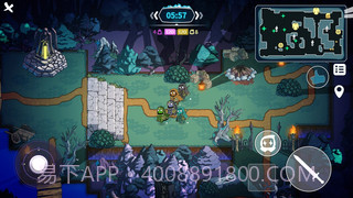 闪灵猎人截图3 闪灵猎人截图3