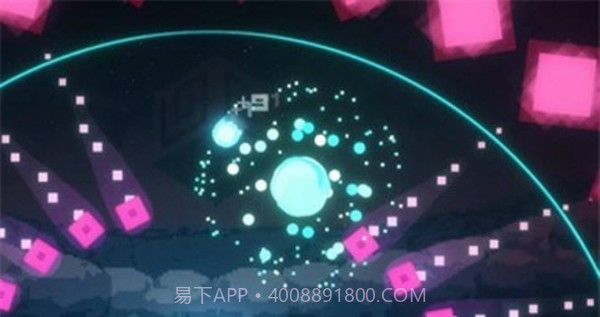 Squarefall Tonight截图3 Squarefall Tonight截图3