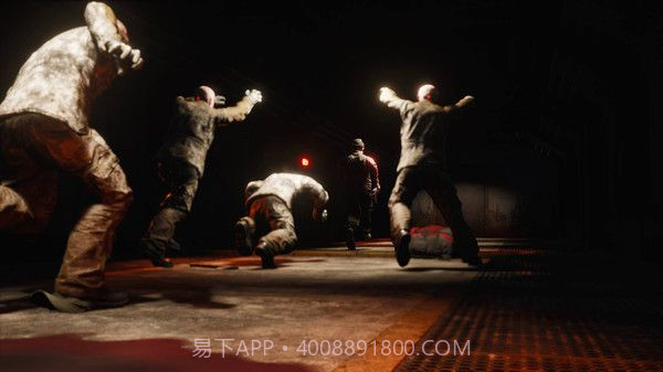 SCUM截图2 SCUM截图2