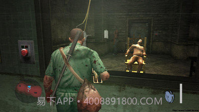 侠盗猎魔2截图3 侠盗猎魔2截图3