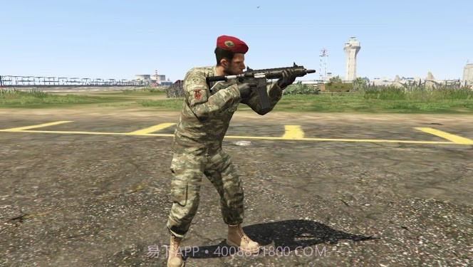 特种小队模拟器截图2 特种小队模拟器截图2