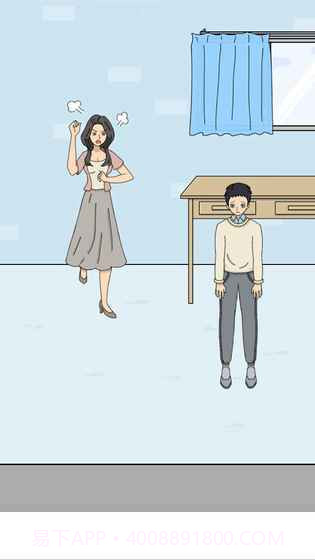 寻找热狗大作战截图2 寻找热狗大作战截图2