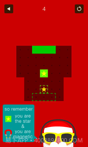 圣诞方块Blocky XMAS截图2 圣诞方块Blocky XMAS截图2