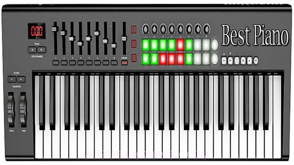 真实钢琴2019手游截图2