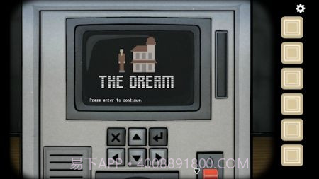 The Past Within Lite截图1 The Past Within Lite截图1