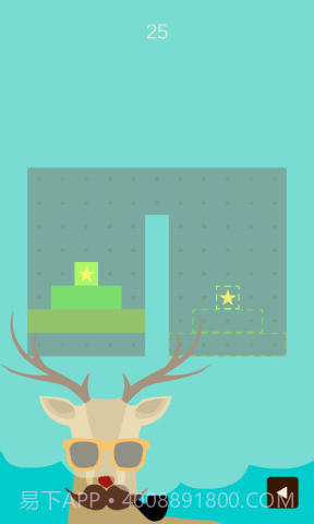 圣诞方块Blocky XMAS截图4 圣诞方块Blocky XMAS截图4