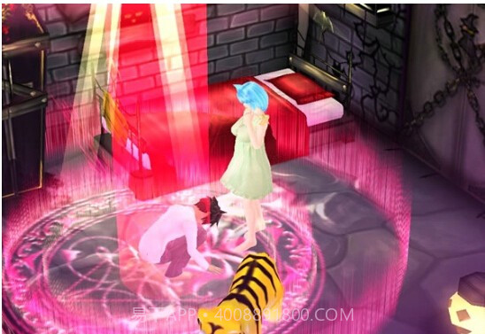 3D箱娘截图2 3D箱娘截图2