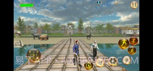 Zaptiye奥斯曼警察截图1 Zaptiye奥斯曼警察截图1