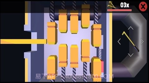 疯狂窃贼2截图2