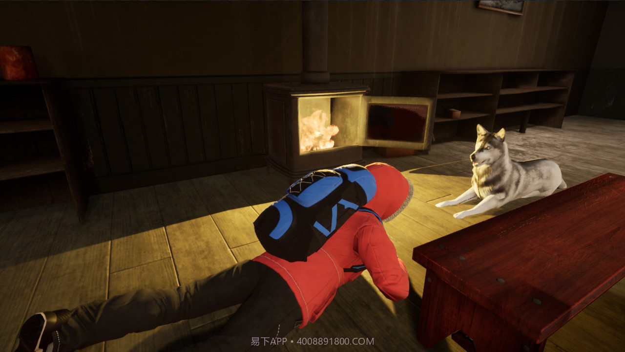 冰之站台Ice Station Z截图4 冰之站台Ice Station Z截图4