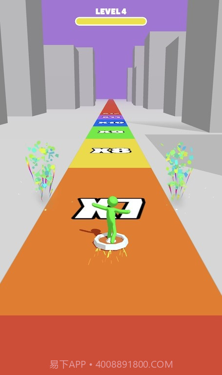 泰坦大逃杀截图1 泰坦大逃杀截图1