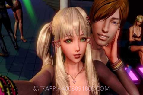 康乃馨俱乐部截图2 康乃馨俱乐部截图2