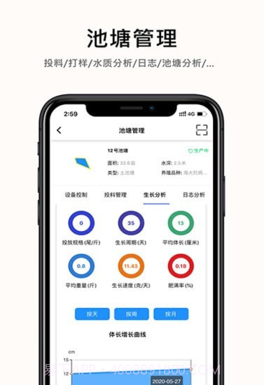 数字渔场截图1 数字渔场截图1