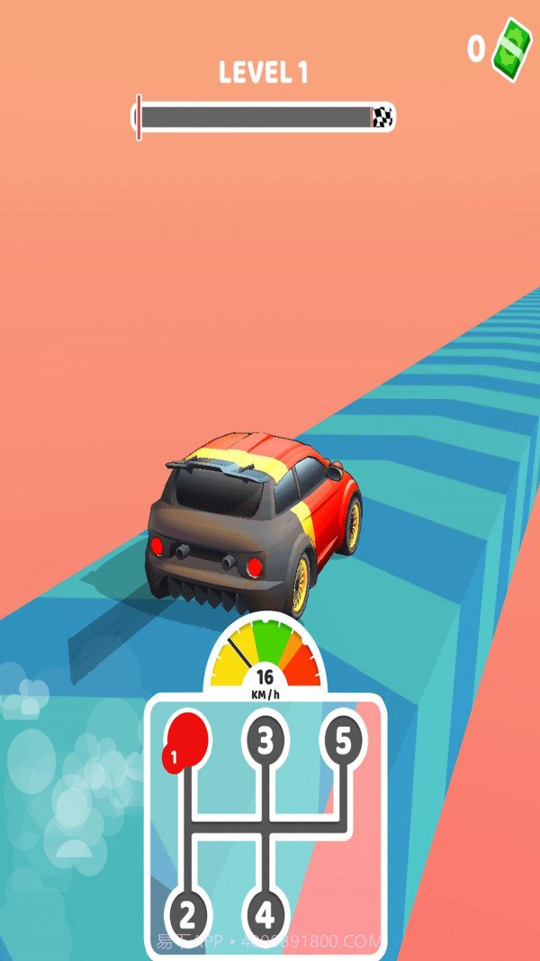 巅峰拍档截图2 巅峰拍档截图2