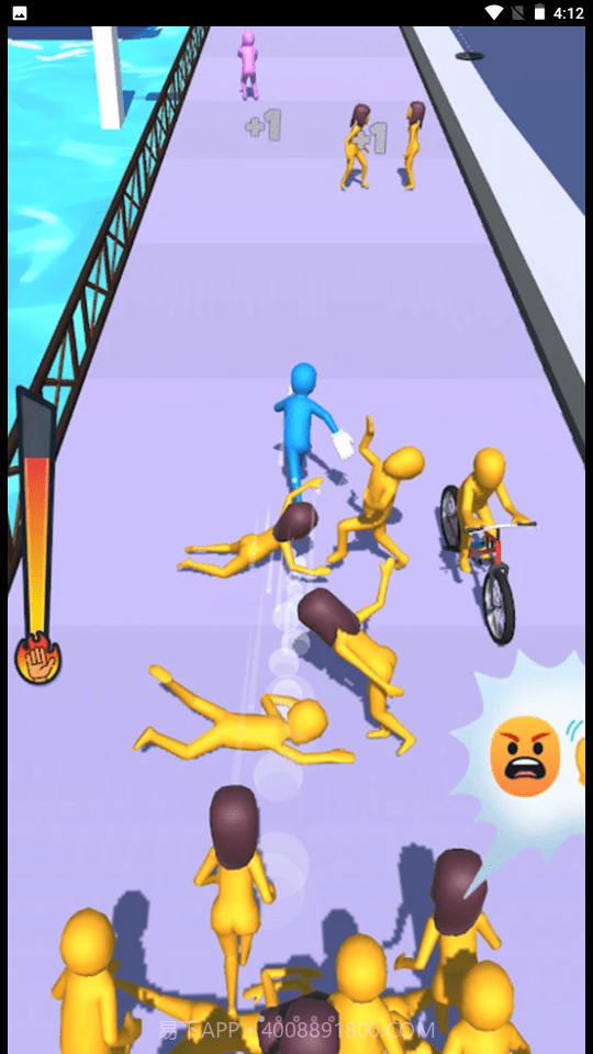 打脸王者3D截图4