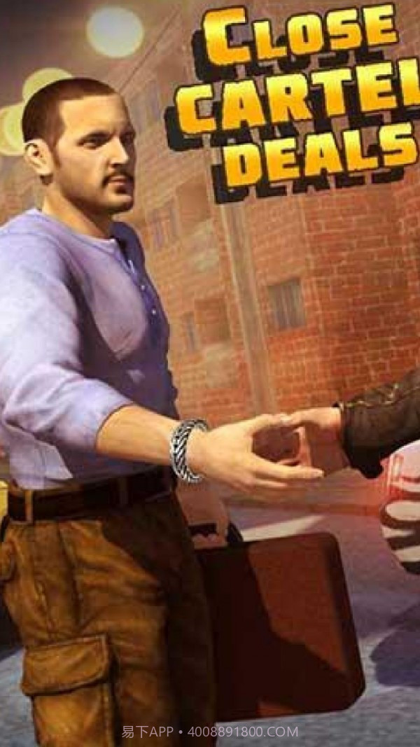 侠盗猎车自由城截图1 侠盗猎车自由城截图1