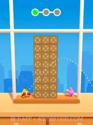 布娃娃鸡战斗机截图2 布娃娃鸡战斗机截图2