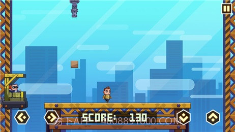 铁甲骑士截图4 铁甲骑士截图4