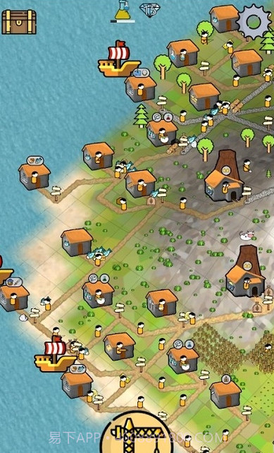 像素群岛截图3 像素群岛截图3