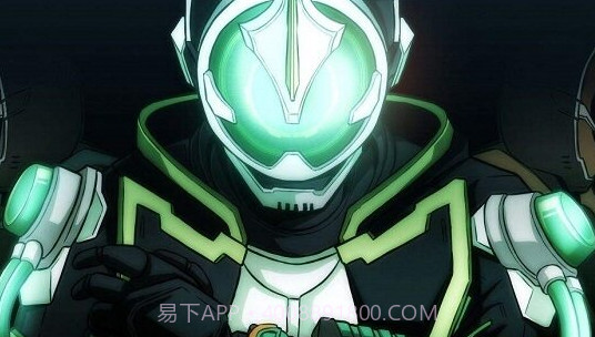 假面骑士necrom腰带模拟器截图1