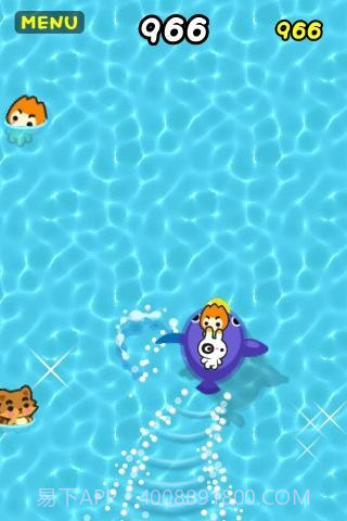 迷你游戏乐园APP截图1 迷你游戏乐园APP截图1