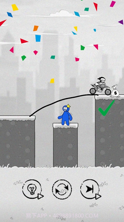 拯救小偷截图1