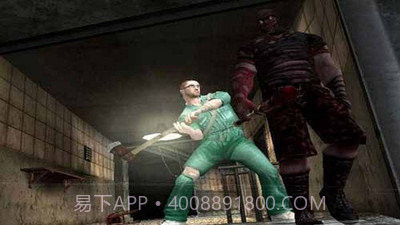 侠盗猎魔2截图4 侠盗猎魔2截图4