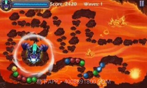 消除大冒险截图2 消除大冒险截图2