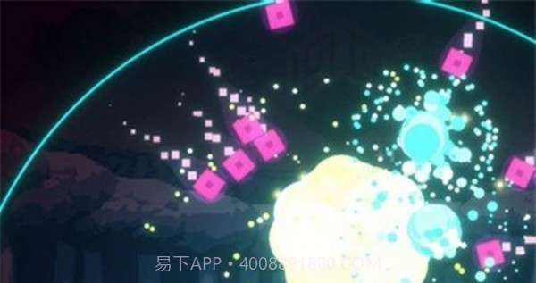 Squarefall Tonight截图1 Squarefall Tonight截图1