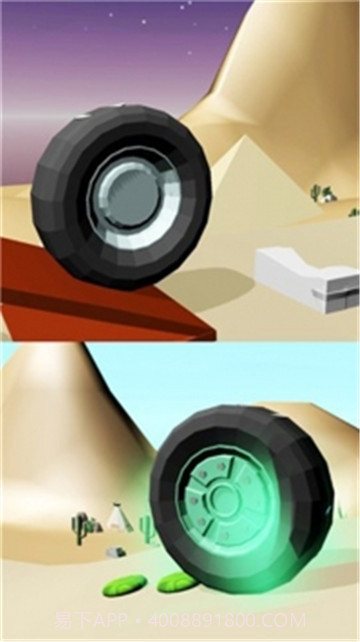 火柴人破碎轮截图3 火柴人破碎轮截图3
