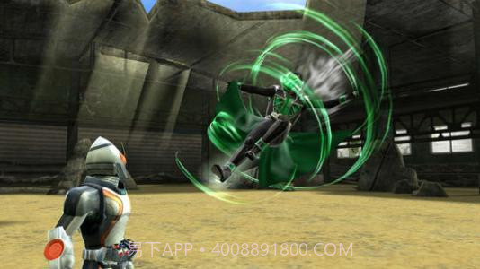 假面骑士:巅峰英雄W截图3 假面骑士:巅峰英雄W截图3