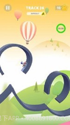 重力摩托截图2 重力摩托截图2