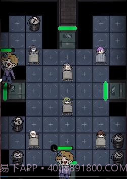 猛鬼宿舍多种模式截图2 猛鬼宿舍多种模式截图2