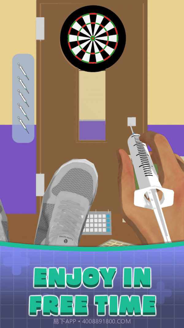 医院生活截图3 医院生活截图3