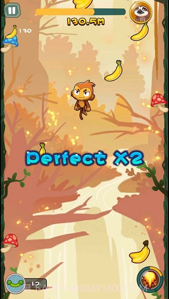 猴子跳起来截图3 猴子跳起来截图3