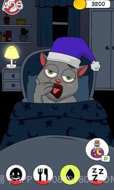 会说话的胡安巨魔胡安截图2 会说话的胡安巨魔胡安截图2