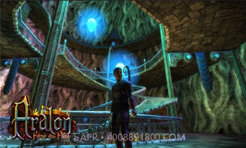 阿尔龙炉之火截图5 阿尔龙炉之火截图5