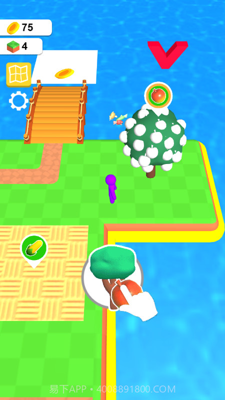 建个大农场截图4