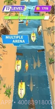 Push Through 3D截图3 Push Through 3D截图3