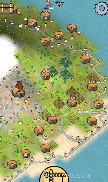 像素群岛截图1 像素群岛截图1