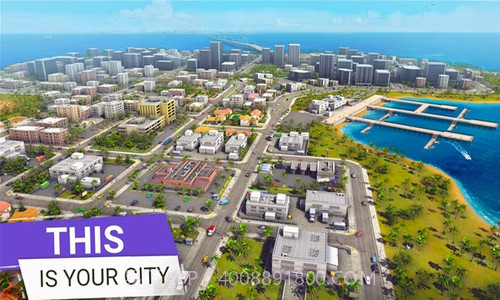 黑帮犯罪GCO截图3 黑帮犯罪GCO截图3