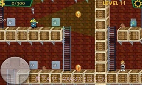 越狱2016截图3 越狱2016截图3