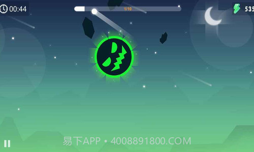 冲撞星球截图2