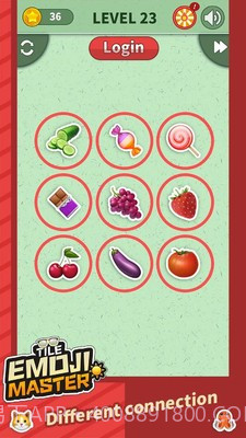 瓷砖表情大师截图1 瓷砖表情大师截图1