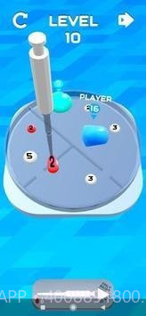 史莱姆试验截图3 史莱姆试验截图3